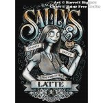 (image for) Sally’s Latte